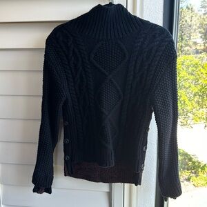 Rag & Bone Chunky Knit Sweater! 🩷